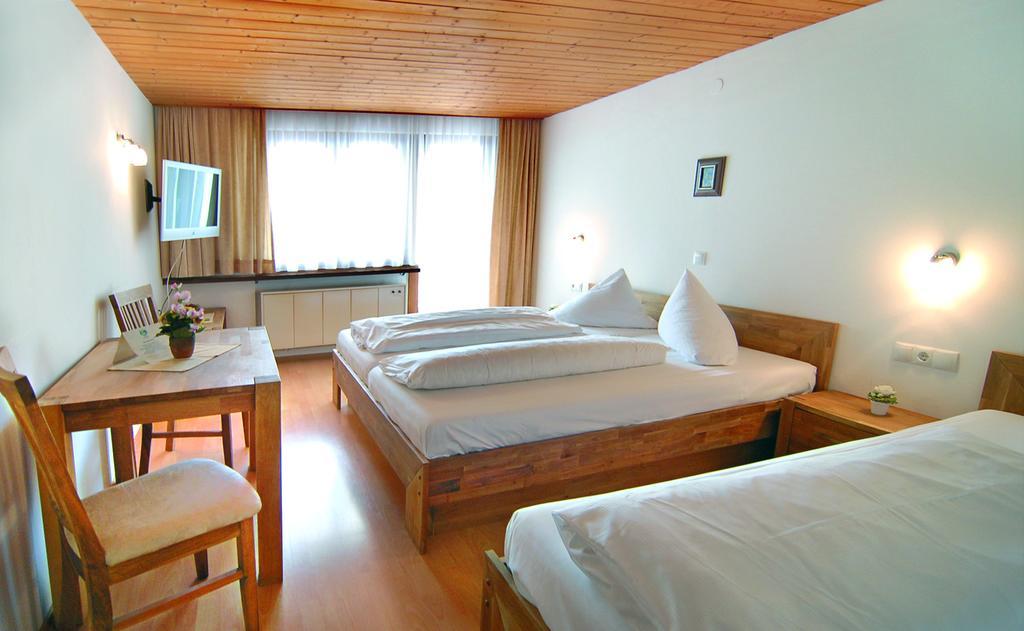 Gasthof Bad Sonnenberg Nueziders Bilik gambar