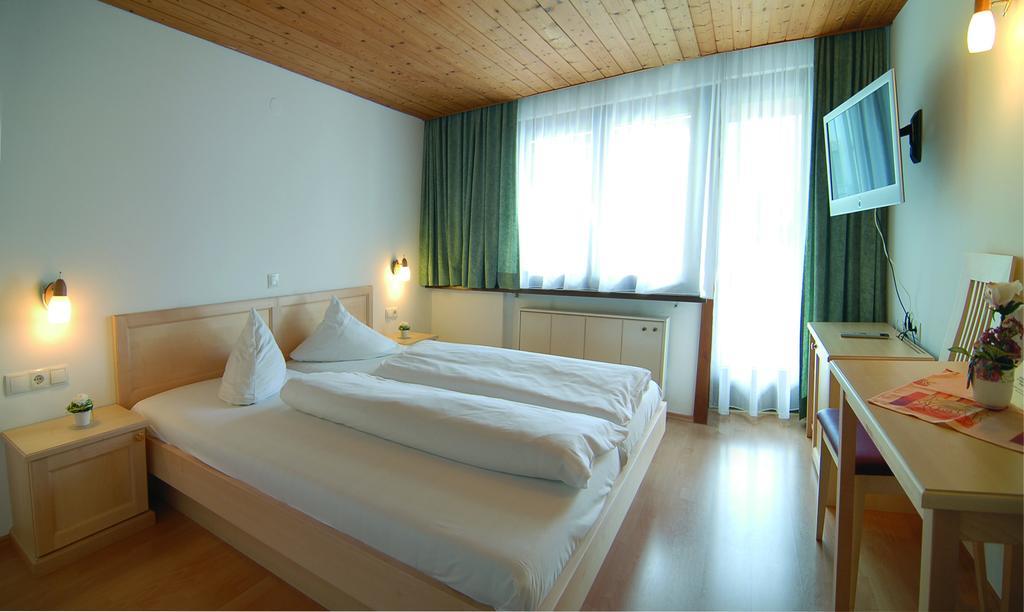Gasthof Bad Sonnenberg Nueziders Bilik gambar