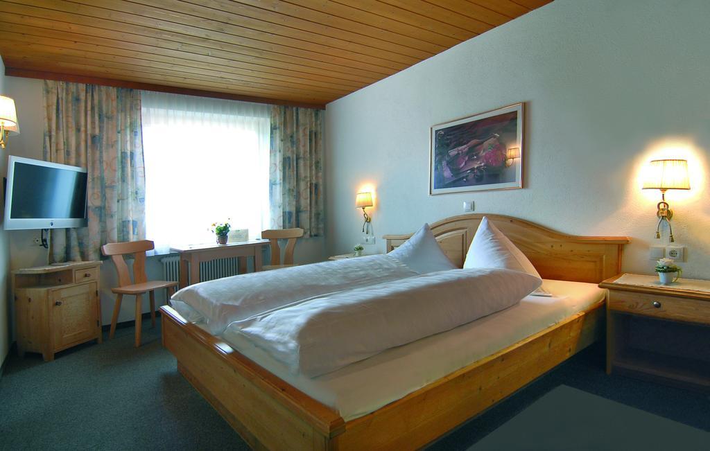 Gasthof Bad Sonnenberg Nueziders Bilik gambar