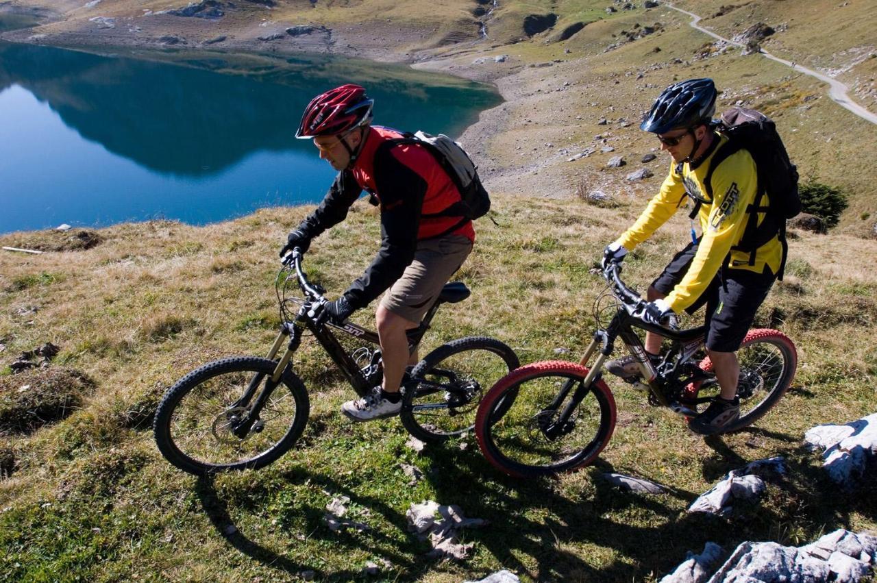 Gasthof Bad Sonnenberg Nueziders Luaran gambar