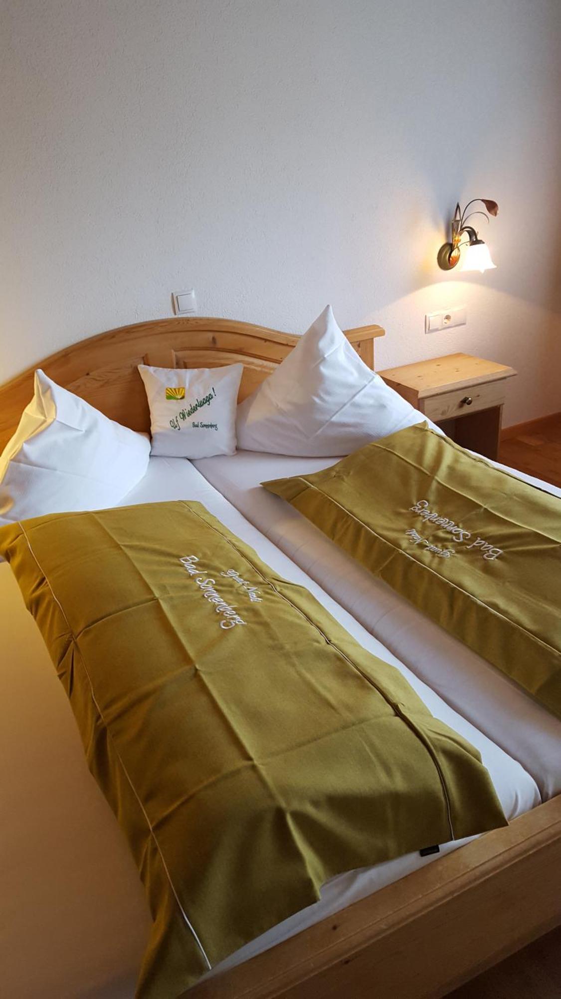 Gasthof Bad Sonnenberg Nueziders Luaran gambar